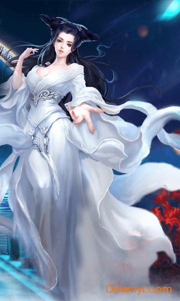 倩女口袋版最新版本 v1.3.2.0 安卓版2