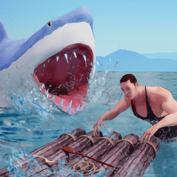 筏生存岛中文版