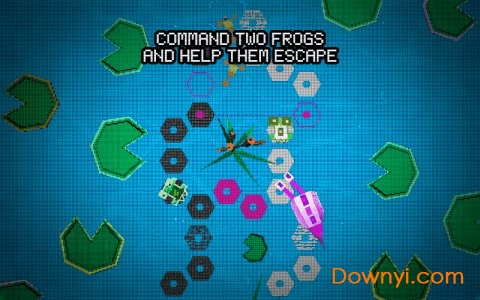 青蛙计划手机版