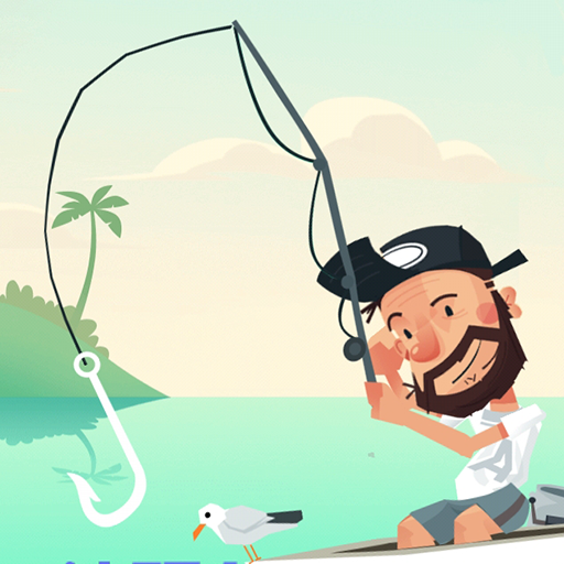 超级钓鱼大师官方版