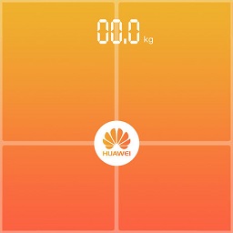 华为智能体脂秤手机版