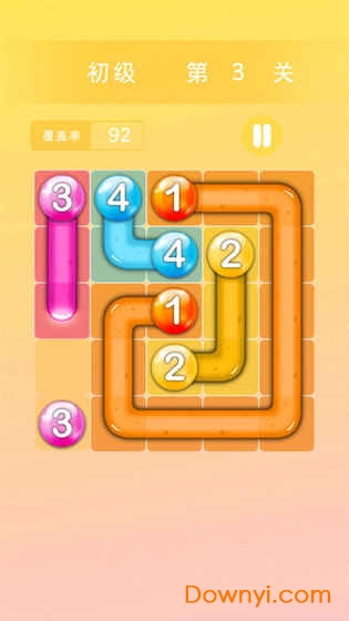 天天连线手游 v1.2.8 安卓版0