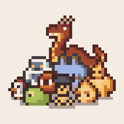 迷你盗贼游戏下载