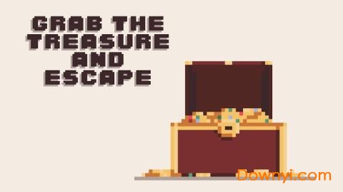 迷你盗贼手机版(microgue) v1.15 安卓版1