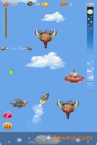 逃离地球游戏 v1.0 安卓版1