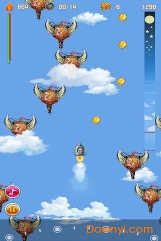 逃离地球游戏 v1.0 安卓版2