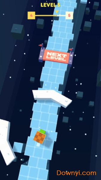 企鹅逃生手机版 v1.0.0 安卓版2