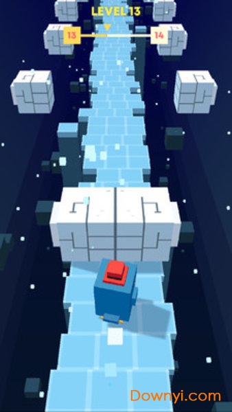 企鹅逃生手机版 v1.0.0 安卓版4