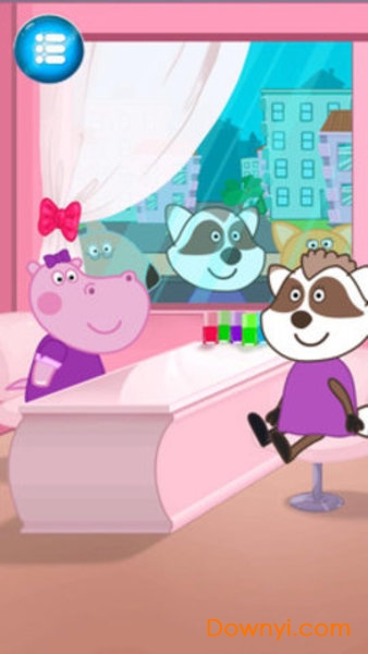 小猪佩奇美甲沙龙手游 v1.0.7 安卓版0
