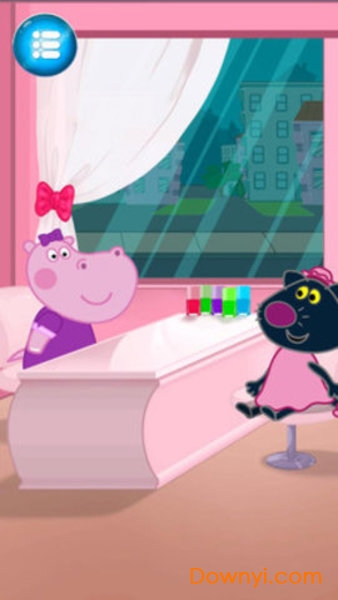 小猪佩奇美甲沙龙手游 v1.0.7 安卓版2