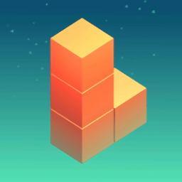 空降积木手游(kubik)