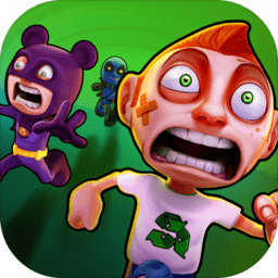 男孩大逃亡手游(clicker fred)