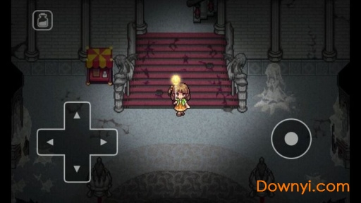 噩梦乐园中文版 v2.0.2 安卓版0