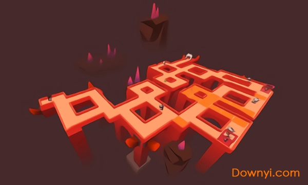 荒岛迷宫手游 v1.0.1 安卓版2