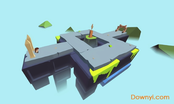 荒岛迷宫手游 v1.0.1 安卓版0