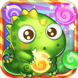 单机泡泡龙手机版(bubble shooter fun)