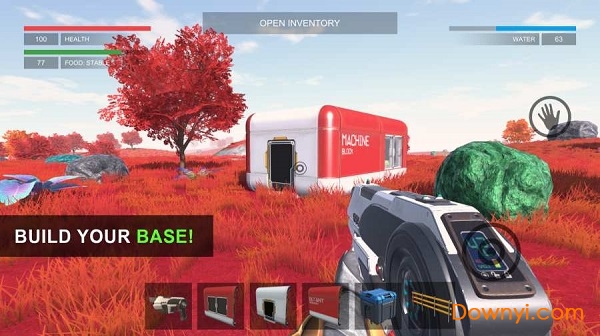 星系幸存者无限金币版