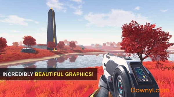 星系幸存者无限材料和血版 v0.0.3 安卓版1