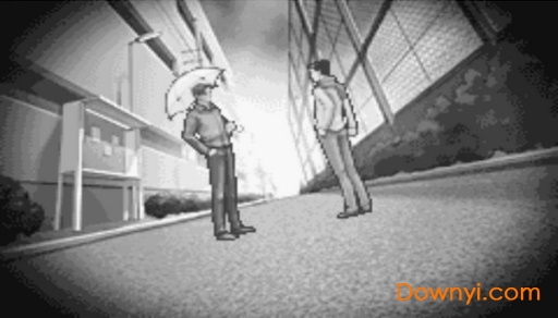 逆转裁判3手机版 v1.6.2 安卓汉化版2