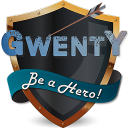 昆特牌手游(gwenty)