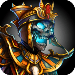 宝石战争手游(gems of war)