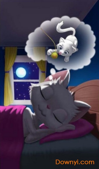 凯蒂猫的一天手机版 v1.0.1 安卓版1