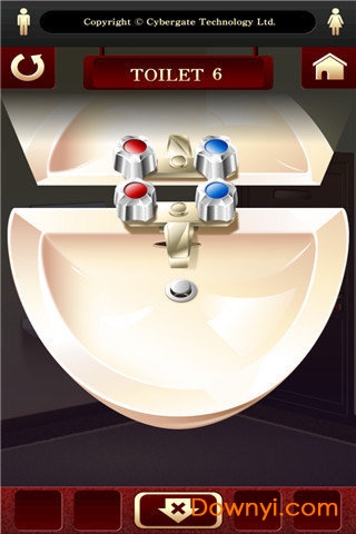 厕所逃离手游 v2.5 安卓版3