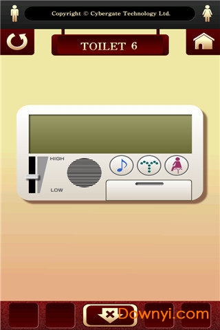 厕所逃离手游 v2.5 安卓版4