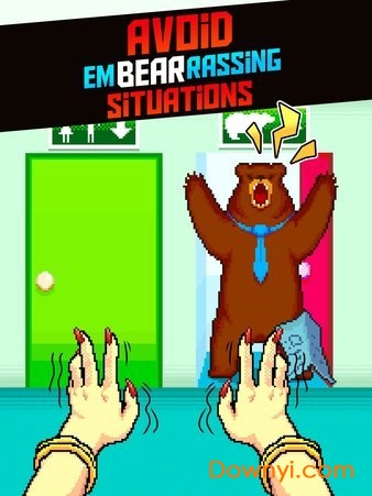 厕所召唤手机版(call of doodie) v1.0.2 安卓版3