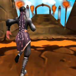 天空舞者跑酷手游