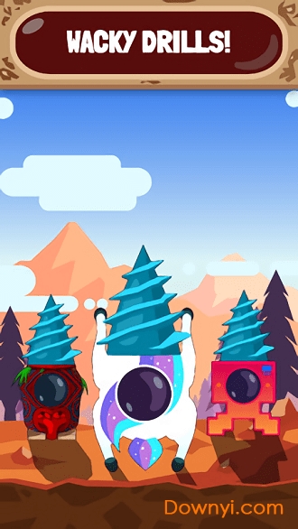 挖矿大师游戏 v1.0.0 安卓版1