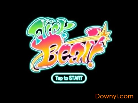 灵动节拍手机版(flickbeat) v1.0 安卓版2