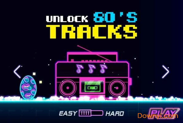 愚蠢的跳跃手机版(daft jump) v1.04 安卓版7