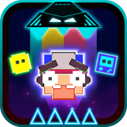 愚蠢的跳跃手机版(daft jump)