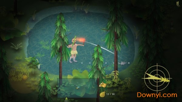 单挑荒野无限背包版