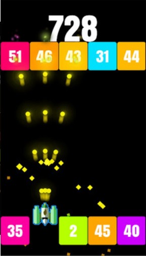 空袭大战手游 v1.0 安卓版1