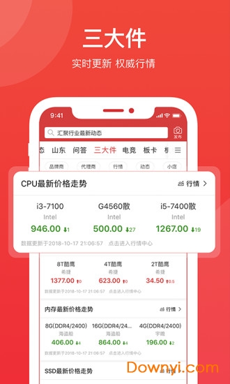 it头条软件 v1.3.1 安卓版0