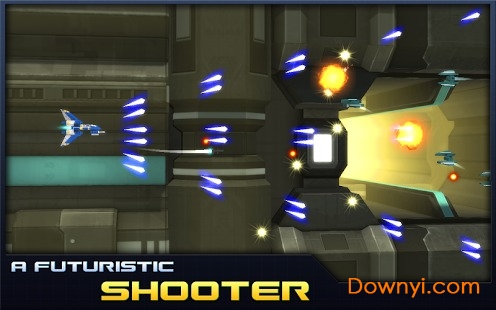 未来射击手机版 v1.2.1 安卓版2