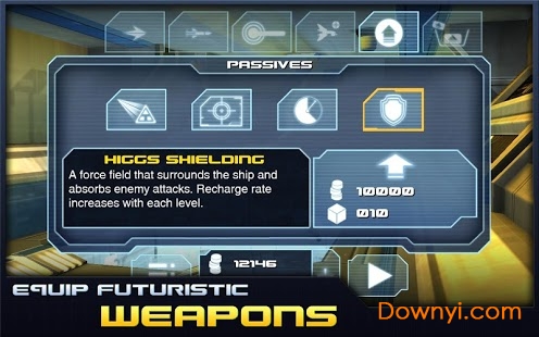 未来射击手机版 v1.2.1 安卓版3