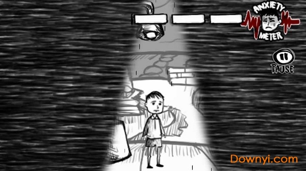 极夜生存者中文版 v1.1 安卓版2