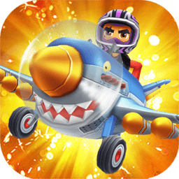 射击的怪物手游(shooty monster-attack sky fortrss)