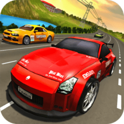 赛车传奇2018游戏