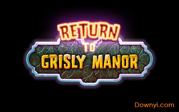 重返神秘庄园2汉化版 v1.0.3 安卓版 0