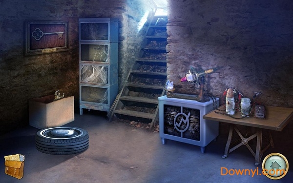 重返神秘庄园2 重返神秘庄园2中文版