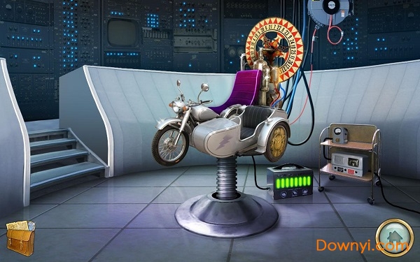 重返神秘庄园2汉化版 v1.0.3 安卓版 4