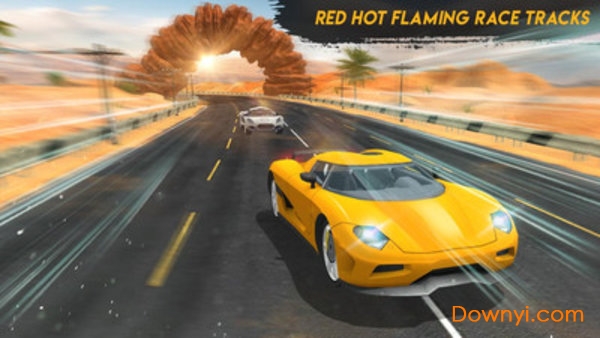 沙滩赛车2018中文版 v1.6 安卓版3