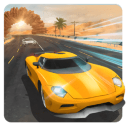 沙滩赛车2018中文版