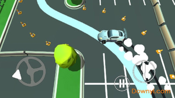 d赛车漂移游戏 v1.2.3 安卓版2