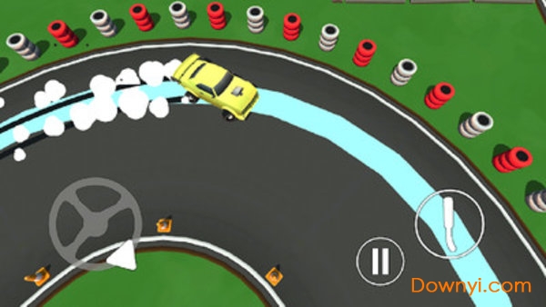 d赛车漂移游戏 v1.2.3 安卓版4