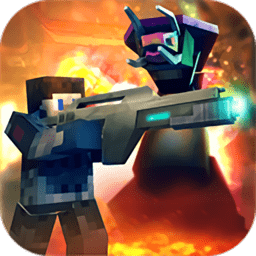 外星人射击手游(space craft)